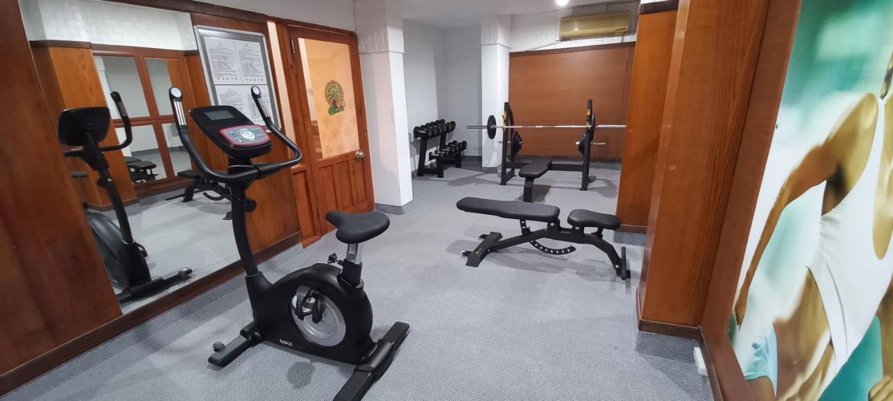 Ramira Beach Hotel Avsallar Kültér fotó